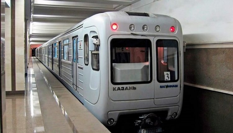 В строительстве второй ветки метро в Казани произошли подвижки