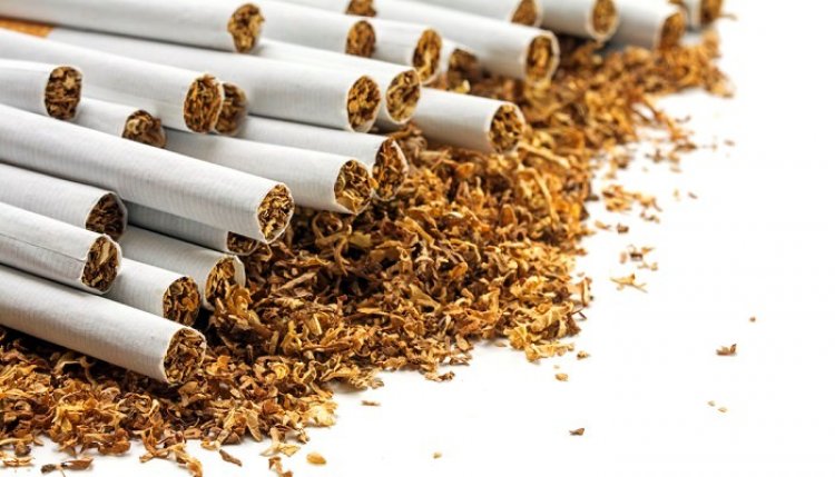 Табачный бизнес РФ отказался раскрывать состав сигарет
