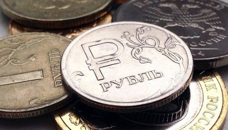 Как рубль стал «звездой валютного рынка»