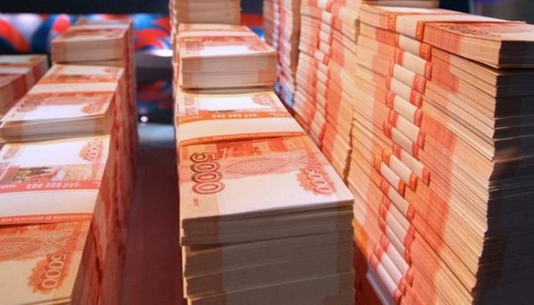 Свердловские бизнесмены взяли 2,2 млрд. рублей кредитов