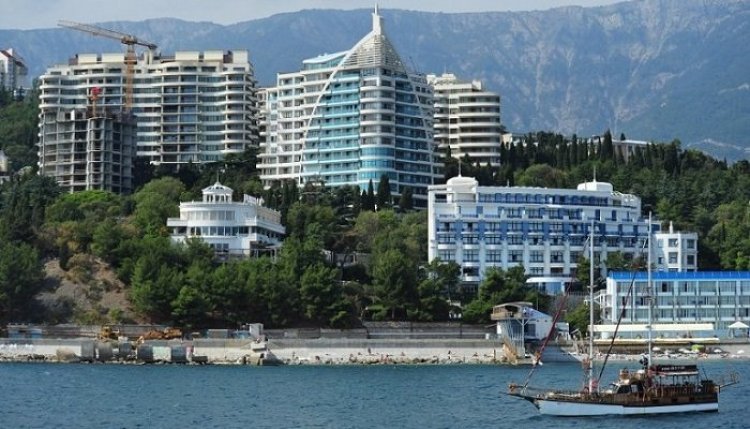 В Крыму дешевеет недвижимость