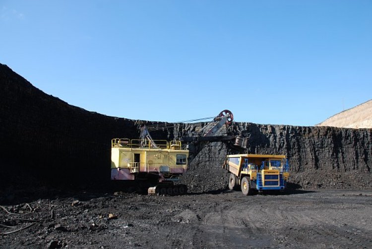 «Русский Уголь» в полном объеме и в установленные сроки поставил энергетический уголь котельным Минобороны РФ