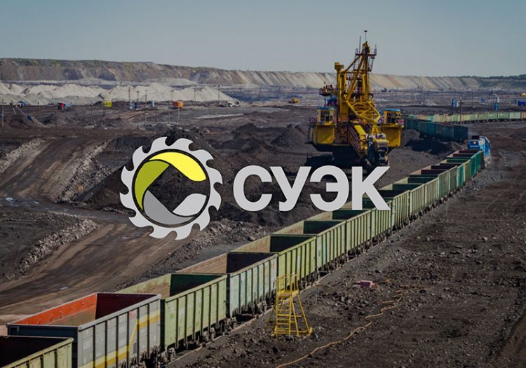 Сибирская угольная энергетическая компания передала медикам средства индивидуальной защиты