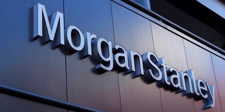 Morgan Stanley: выручку не проморгать