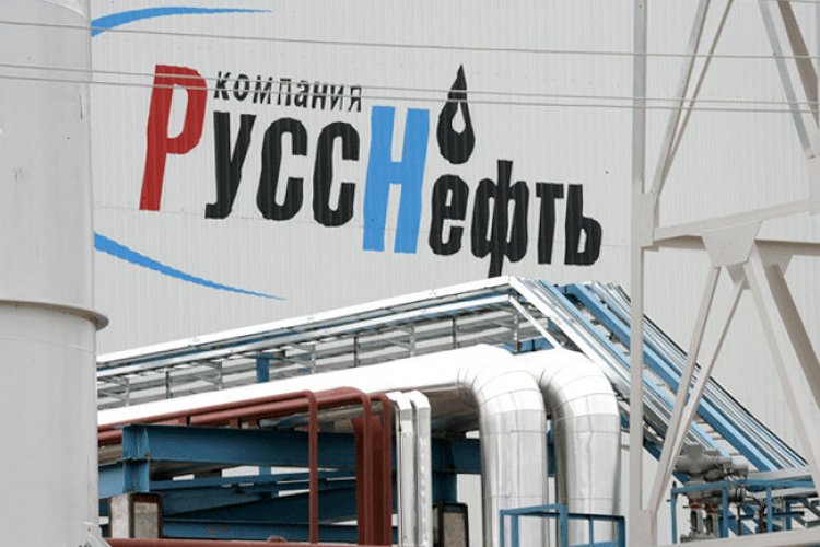 Нефтяная компания «РуссНефть» и Югра развивают сотрудничество