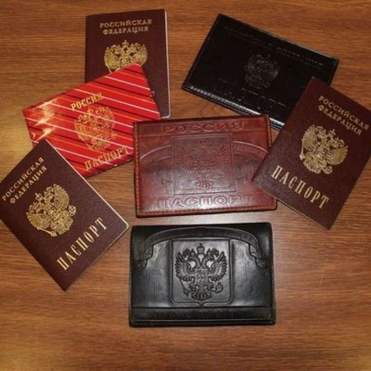 Бывший финдиректор РАО «ЕЭС» Дмитрий Журба провел махинации с паспортами