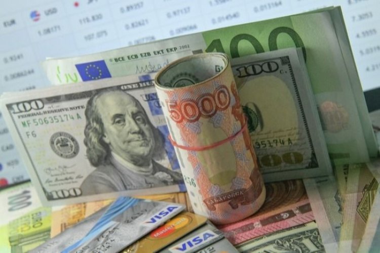 Владимир Ефимов сообщил о 260 млрд долларов, вложенных зарубежным бизнесом в экономику Москвы