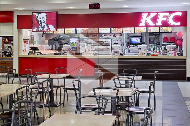 «Гарант-Инвест» рассказал об открытии в Москве своего первого ресторана KFC