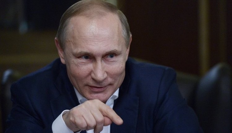Бизнес покажет Путину «национальную идею»