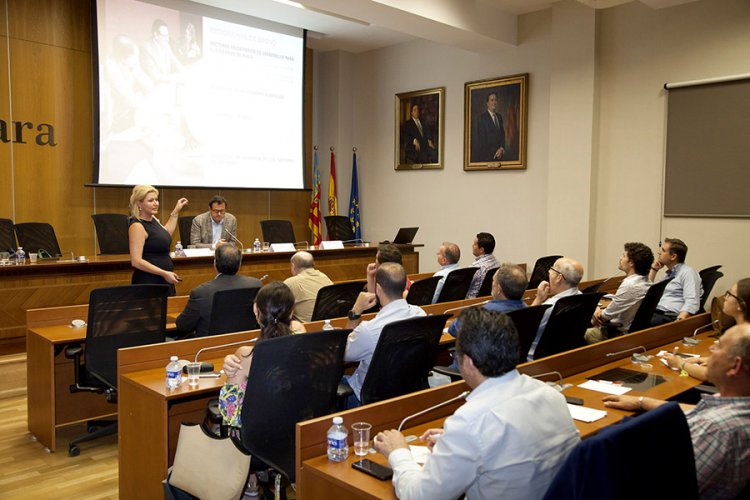 Иберо-Российский Бизнес-Альянс ACIR презентовал возможности для торговли с ЕАЭС в Валенсии