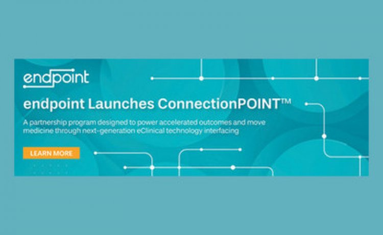Компания endpoint Clinical объявила о запуске партнерской программы ConnectionPOINT™