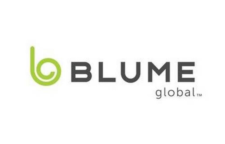 О приобретении LiveSource объявила Blume Global