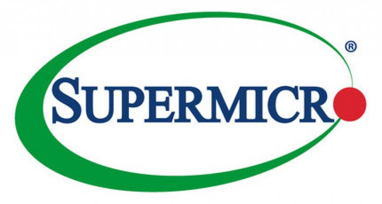 Глава Supermicro выступит с докладом на COMPUTEX 2021 VIRTUAL