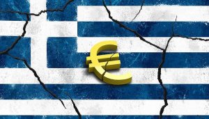 Последствия кризиса в Греции