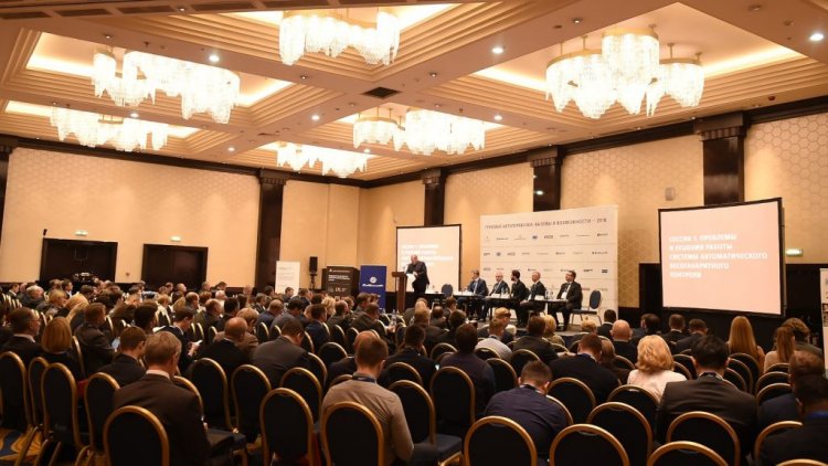 Конференция «Грузовые автоперевозки: вызовы и возможности» заручится поддержкой основных компаний транспортной сферы