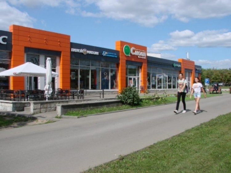 В октябре в ТЦ ФПК «Гарант-Инвест» начали работу четыре супермаркета сети «Мираторг»