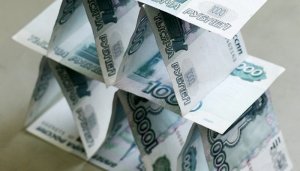 За организацию финансовых пирамид в России можно будет получить 10 лет лишения свободы
