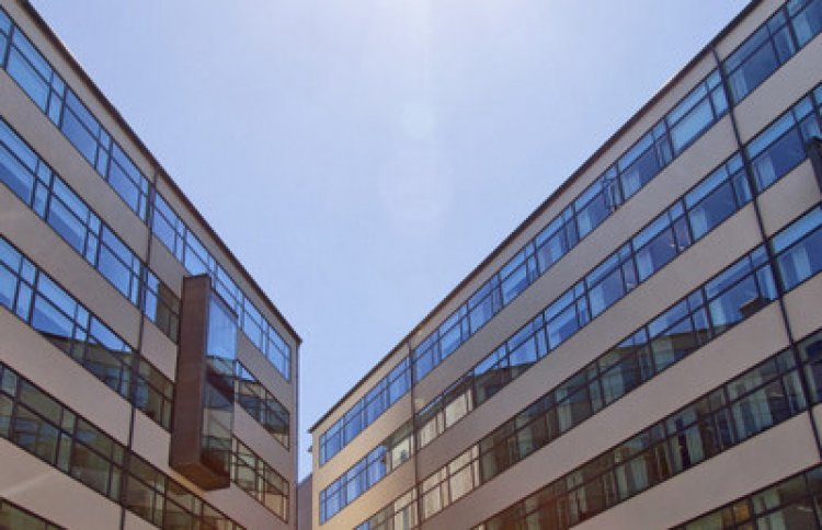Компания IPC приобрела офисно-складской комплекс «Тиера» за 4,6 млрд руб