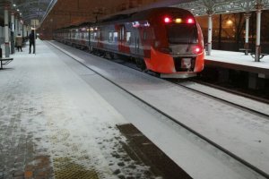 В новогоднюю ночь ездить на московском метро можно будет бесплатно – по словам Максима Ликсутова