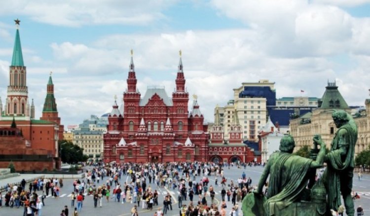Наталья Сергунина рассказала, как комплексное развитие Москвы способствует развитию туризма