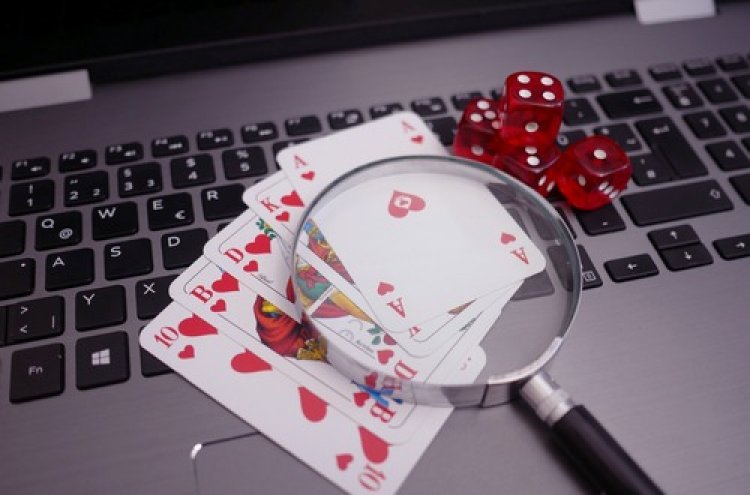 Иностранные банки замечены в содействии незаконному обороту денежных средств в сфере азартных игр