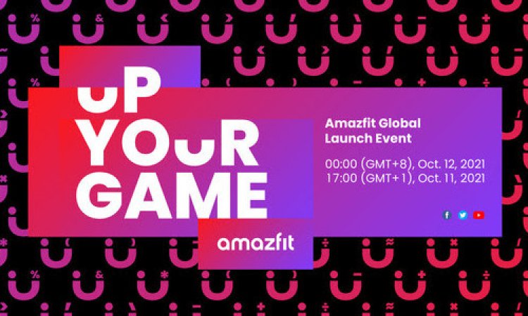 Amazfit представит смарт-часы с устойчивой к сбоям операционной системой