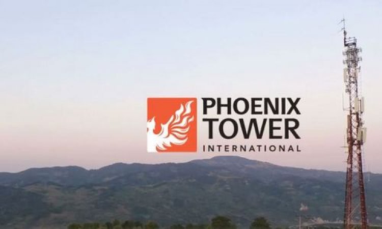 Phoenix Tower International приобретает 203 вышки беспроводной связи во Французской Вест-Индии