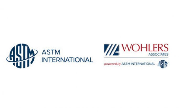 Владельцем Wohlers Associates становится ASTM International