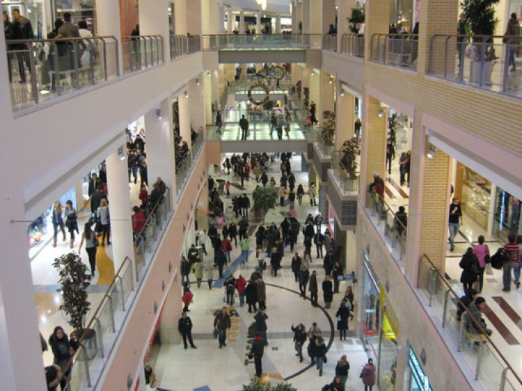 Завершилась реновация 9-ти торговых центров, принадлежащих АО «Коммерческая недвижимость ФПК «Гарант-Инвест»