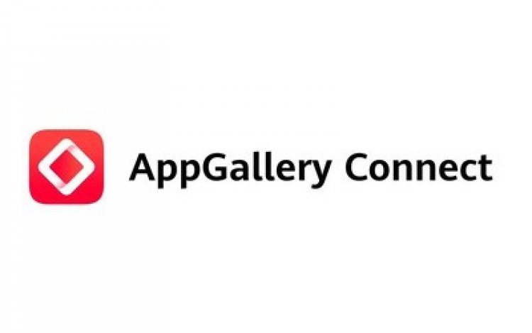 Новый логотип представила платформа AppGallery Connect