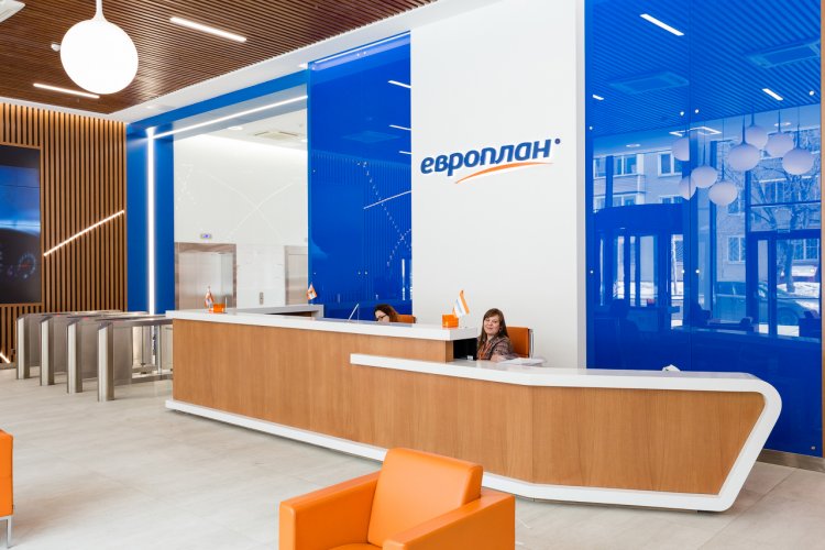 Лизинговая компания «Европлан» показала свою устойчивость по итогам деятельности за первое полугодие