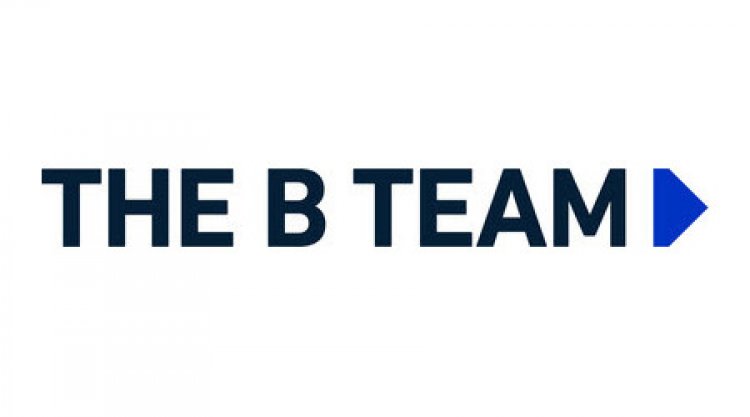 О назначении новым председателем своего правления объявила The B Team