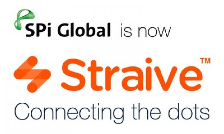 Компания SPi Global объявила о смене названия бренда на Straive