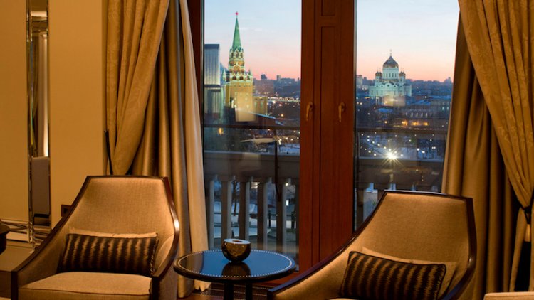 Владимир Ефимов: Москва направила на поддержку отельеров 1,5 миллиарда рублей в виде грантов