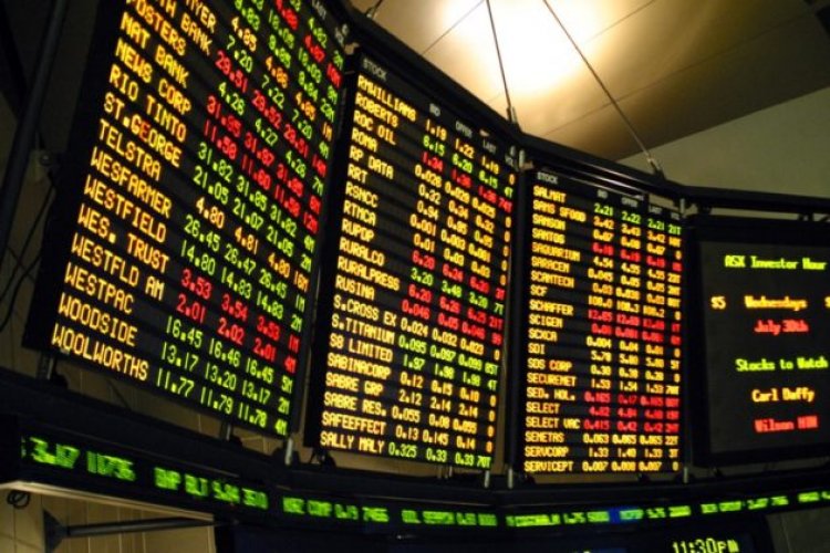 ФПК «Гарант-Инвест» объявила о завершении размещения 7 выпуска биржевых облигаций