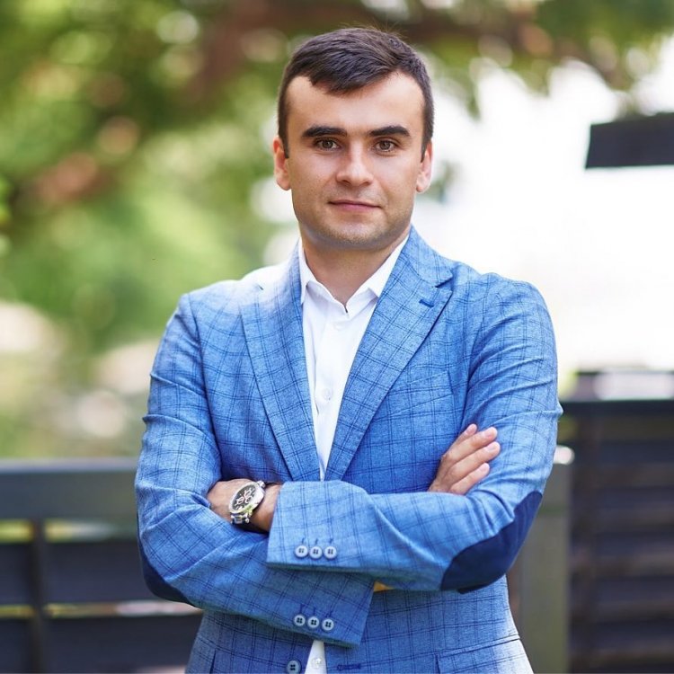 Александр Змановский. Ключевые правила и инструменты для роста бизнеса