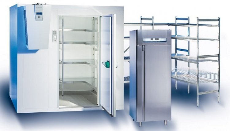 Выбор промышленного холодильного оборудования: посещение выставок