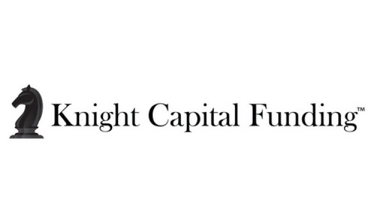 Взаимопонимания достигли Knight Capital Funding и Forward Financing