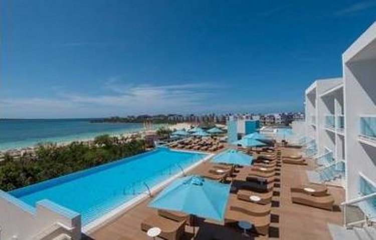 Кубинский отель GRAND ASTON Cayo Las Brujas открыт для гостей