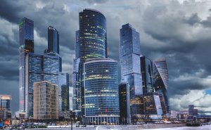 2,7 млрд долларов инвестировал в экономику Москвы американский бизнес