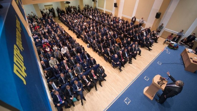 Павел Данилин: менее 10 кандидатов в депутаты Мосгордумы от ЛДПР предоставили политические программы