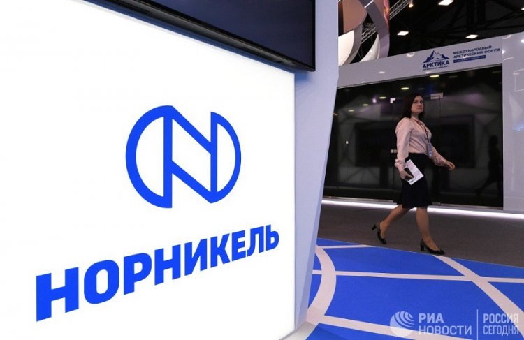 «Норникель» намерен направить на выплату финальных дивидендов более 160 млрд рублей