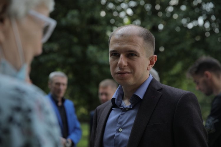 Михаил Романов избран депутатом Государственной Думы по 211-му Восточному избирательному округу