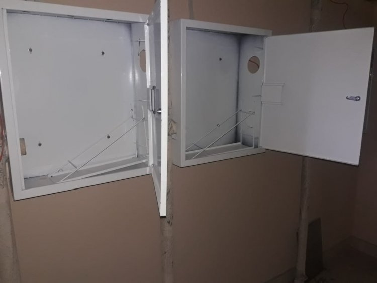 Застройщик ЖК «Центральный» в Лыткарино может передать дольщикам недостроенное жилье