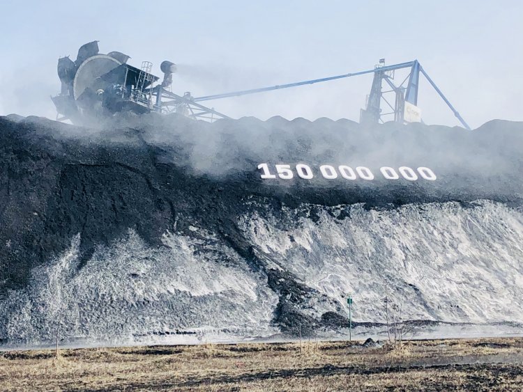 Порт «Дальтрансуголь» (входит в СУЭК Андрея Мельниченко) отгрузил 150-миллионную тонну угля