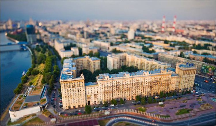 Платформу QuickHome для продажи и покупки жилья начали использовать в Москве