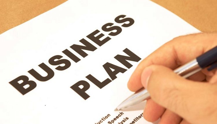 Бизнес-план как основной документ для предпринимателя