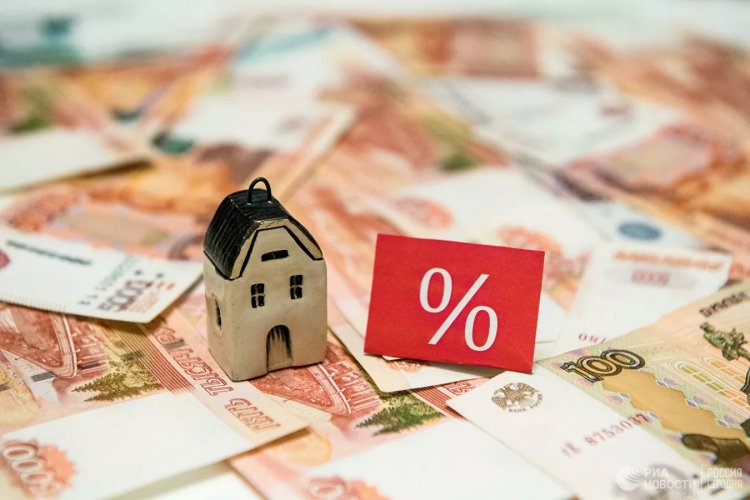 «А101» с Совкомбанком предлагают ипотеку со ставкой в 0,01%