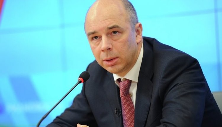 Риски бюджета оценили в 1 трлн рублей