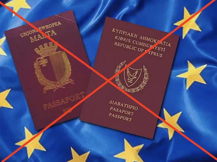 Европейские страны ужесточают условия получения гражданства за инвестиции